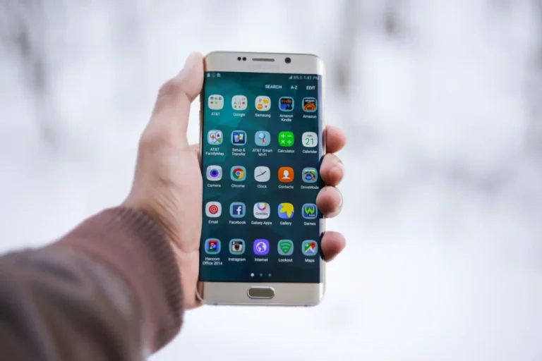 Appli Android : installer, gérer et sécuriser ses applications