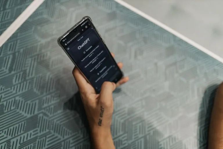 Application ChatGPT : télécharger et utiliser la vraie app