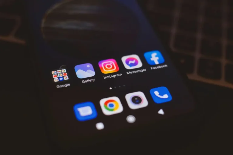 Applications Android : d&rsquo;où elles viennent et comment ça marche