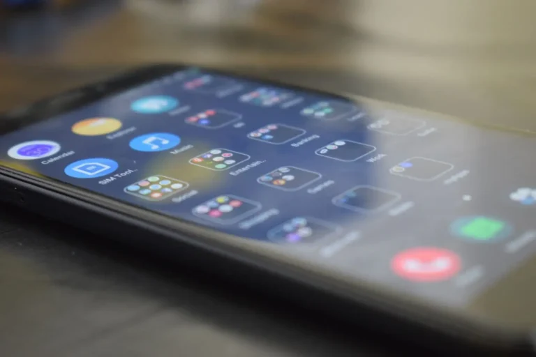 Applications Android : installer, choisir et sécuriser