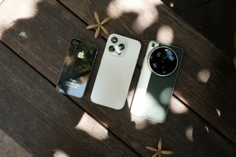 iPhone comparatif : la méthode pour comparer et bien choisir