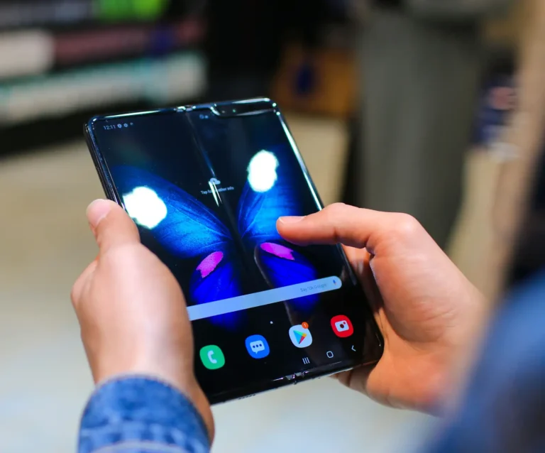 iPhone Flip : ce que l&rsquo;on sait du premier iPhone pliable