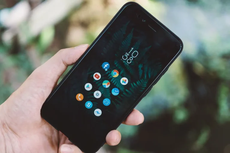 Nettoyage d&rsquo;un téléphone Android : les outils gratuits