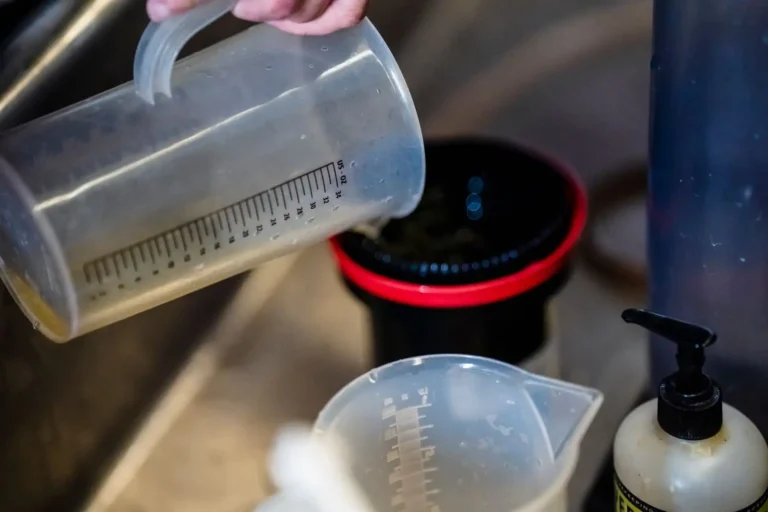 Tableau de conversion des litres : la méthode complète