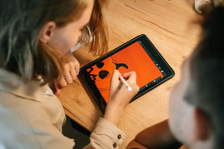 Appli de dessin Android : comment choisir la vôtre