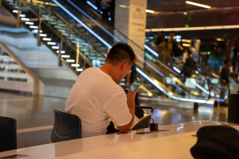 Enregistrement en ligne Air Algérie : mode d’emploi et limites