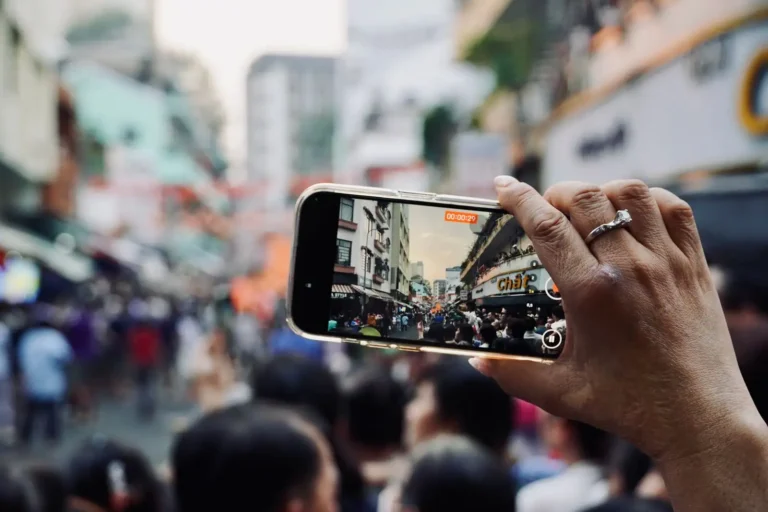 iPhone volé : les bons réflexes, dans le bon ordre