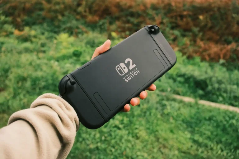 Jeux Nintendo Switch : quoi jouer en 2026