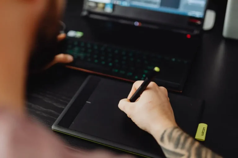 Ordinateur portable pour dessiner : comment bien choisir