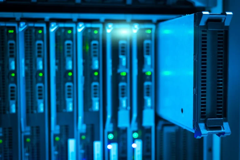 Stockage dans le cloud : comment ça marche vraiment