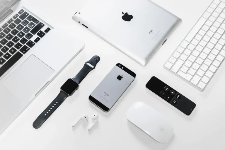 Apple : comprendre la gamme, le compte et l’écosystème