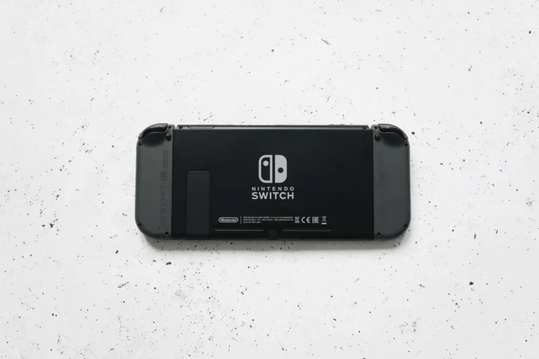 Nintendo Switch et Black Friday : ce qui se passe après le paiement