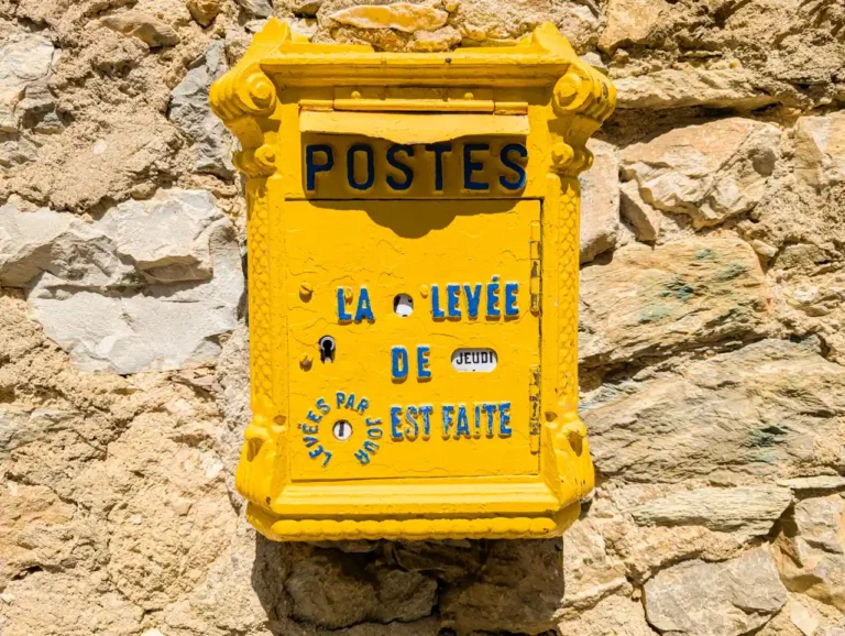 Boutique en ligne La Poste : affranchir sans se tromper