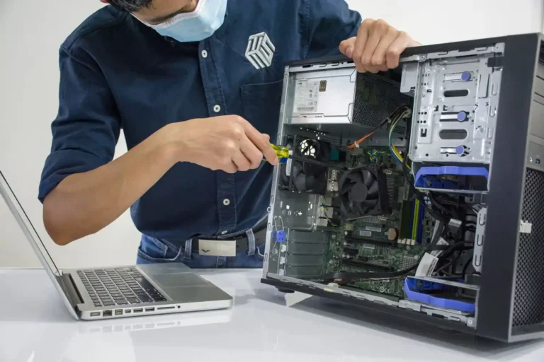 Boutique PC gaming près de chez soi : comment la choisir