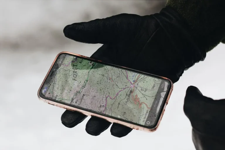 Meilleure application de randonnée : ce qui décide vraiment